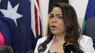 The media were ‘always’ going to come for Jacinta Price