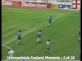 Maradona's Controversial Goal Analysis