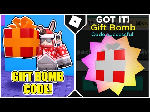 Get Even Bomb Code 07 2021 - roblox zombie bomb code