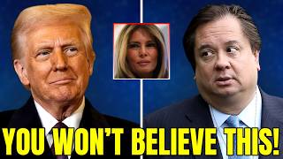 Live TV Clash: Trump Reportedly Upset After George Conway Targets His Marriage!