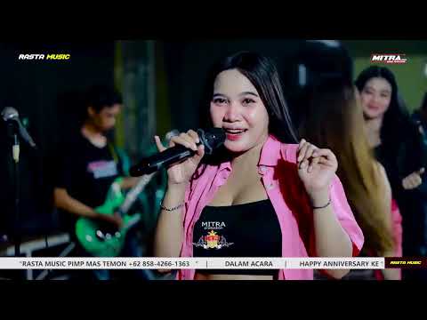 FULL ALBUM RASTA MUSIC ANNIVERSARY K.I.J (KINGINDIE JEPARA) - TROSO JEPARA