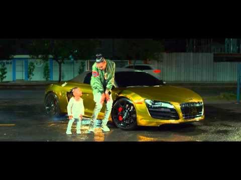 Mozart La Para - Primero Que Kanye