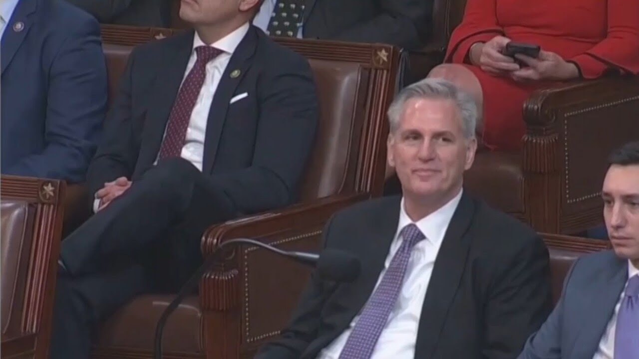 House GOP deadlock ‘representative of failure’ in US government