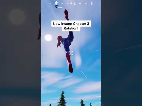 I caught SPIDER-MAN Doing This… 🤯🤨
