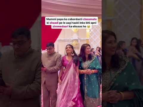 Ab meri shaadi kab hogi? 🥹😂 | #comedy | #shorts | Mahima Seth
