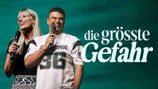 Was ist die größte Gefahr bei einem Wunder? | René und Ilana Schubert