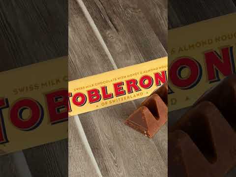 115 yıldır İsviçre'de üretim yapan Toblerone aldığı kararla ambalajındaki sembolden oldu!