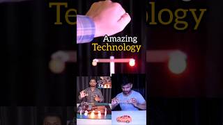 Amazing Technology #shorts #science #trending #experiment