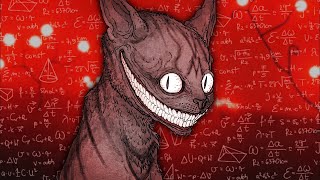 O Gato que apagou a Matemática... e Todo Mundo Morreu