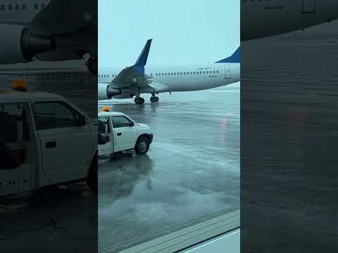 O'Hare International Airport, Chicago โ January 12, 2026. Passengers at the terminal