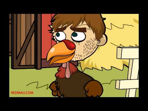 Chiste de Pepito - la gallina