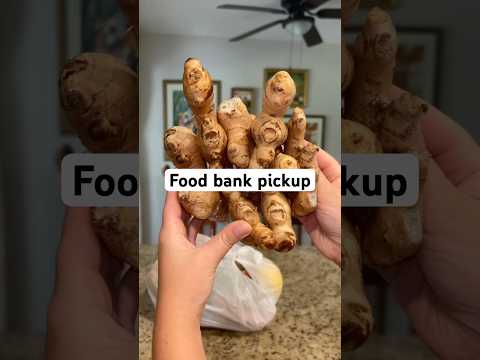 Yes I use the grocery store too #foodbank