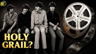 The Beatles' "Holy Grail" Discovery Sparks Fan Debate