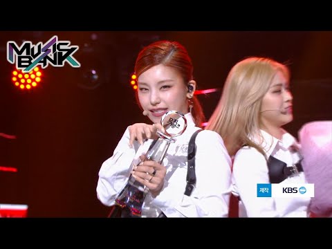 2nd week's Winner (Music Bank) l KBS WORLD TV 210514