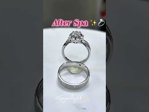 SpaJewelryหลักร้อยเปลี่ยนจิวเวลรี่ชิ้นเดิมของคุณให้น่ามองขึ้