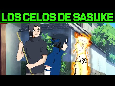 RESUMEN: EL SUEÑO DE TSUNADE - EL MANUAL SHINOBI DE JIRAIYA - NARUTO SHIPPUDEN
