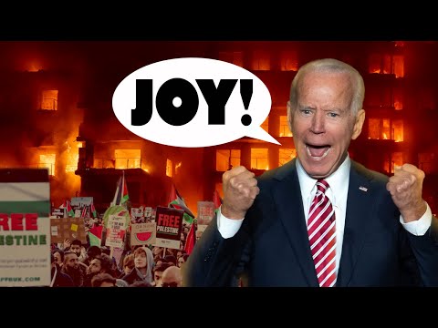 JOY At The DNC | The Babylon Bee Podcast