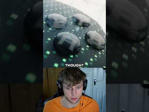 NEW The Xbox Handheld Console Is REAL..!