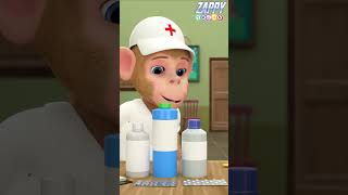 Dentist Song | दांत में दर्द #shorts