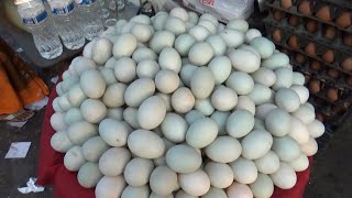 Amazing Food Skills! Unique Street Food Collection 2024
