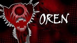 Incredibox Sprunki Animated Intro 17 PHASE (Incredibox Sprunki Animation)