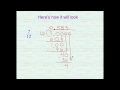 Converting Fractions to Decimals