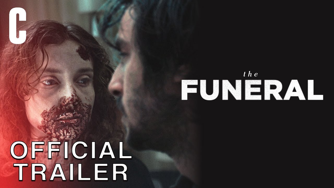 The Funeral miniatura del trailer