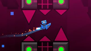 Building an OLD IMPOSSIBLE level!