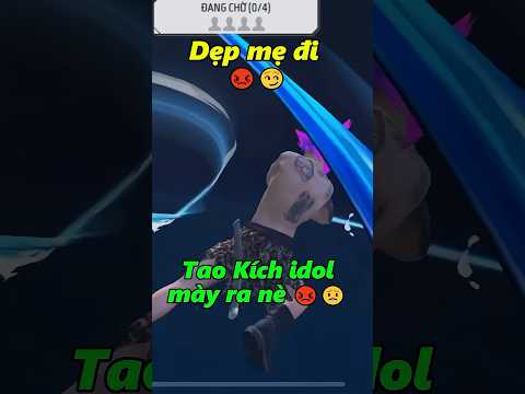 Thanh niên đòi kích thầy ra khỏi nhóm, bạn nhỏ hết lòng giữ thầy ở lại và đây là cách thầy trả ơn 🥰