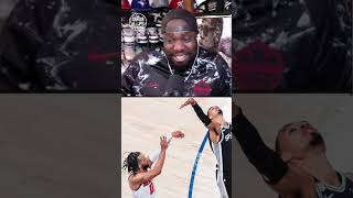 🏀 The Exact Moment I Knew The Knicks Were Winning Game 4 | Canada Hoops Daily