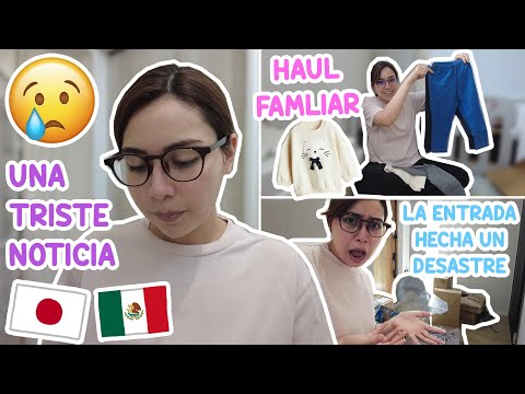 PASÓ ALGO TRISTE Y CAMBIÓ TODO 😢 COMPRAS PARA LA FAMILIA👖 LIMPIEZA DE LA CASA 🏠 | Juli