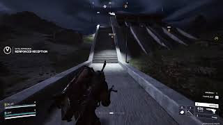 We back!! Playing ARC Raiders