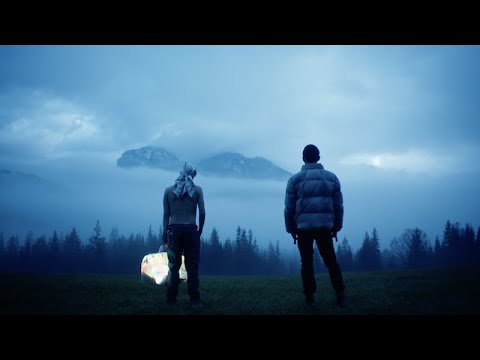 dalyb - 4eva ft. saul & bejby blue