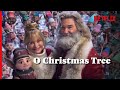 Christmas Tree Themes and Symbolism