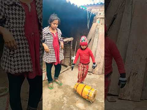 पापा ये वाला ले लूं शोर्ट वायरल फनी कॉमेडी वीडियो