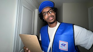 When your opp gets a new job 