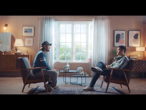 Gulf Pride Presents Dhoni X Dhoni
