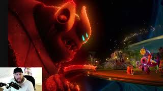 The Disney / Pixar Situation Keeps Getting Worse