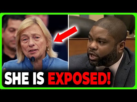 Janet Mills Just Got CRUSHED by Byron Donalds in Brutal Takedown!