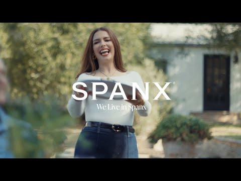 SPANX Spring 2024 Campaign :15s
