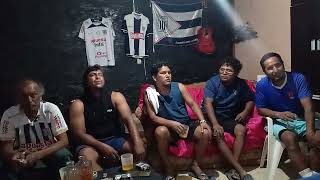 ALIANZA LIMA (3) VS (0) INTER MIAMI - TARDE BLANQUIAZUL