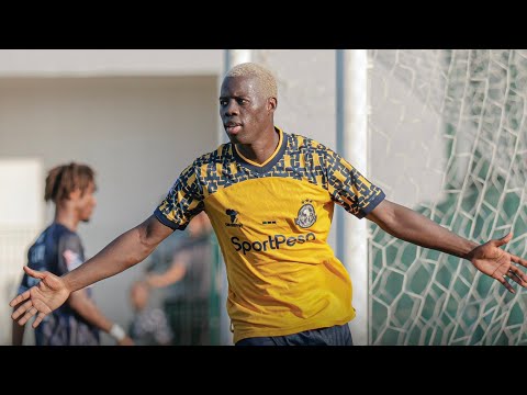 Magoli yote | KMC 1-6 Yanga SC | NBC Premier League  14/02/2025