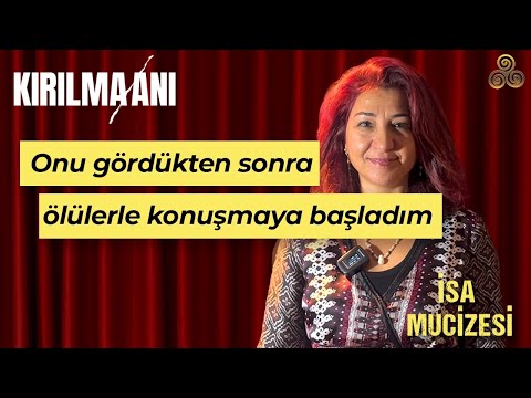 Yeni Bölüm | 15 Aralık Pazar 19:00'da | Kırılma Anı | Ayşe Kuru