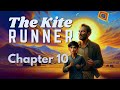 Themes and Symbols in Chapter 10