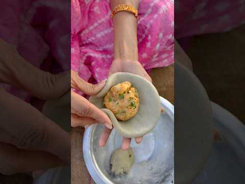 Masala Rotlo 😋