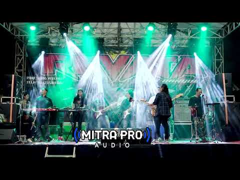 CEK SOUND MITRA Pro AUDIO - Harta Amanat Tuhan