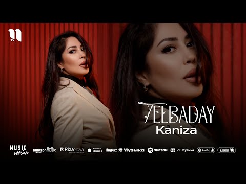 Kaniza - Telbaday (audio 2025)