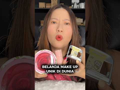 Mau beli juga ga nih guys? #beautytrend #makeupmurah #reviewCeline