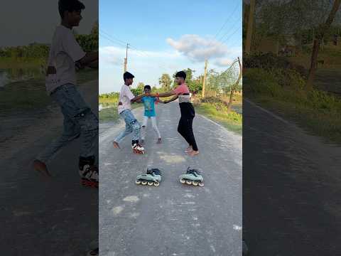 Youngest Skating Stars You Need to See!😭🔥 #skating #talent #skater #rollerskating