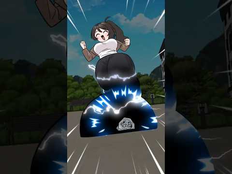 When a rock got stuck in my shoe👊🔥